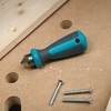Wolfcraft ERGO 19 mm rankinis įdubimas Wolfcraft