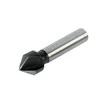 Grąžtas Kūginis gilintuvas Wolfcraft 2505000; 12 mm