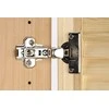 Furnitūros skylių grąžtas Wolfcraft 8728000; 35x90 mm