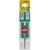 Wolfcraft Medžio freza HSS 5X14X6 mm