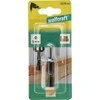 Wolfcraft Medžio freza WS 5X15X8 mm