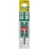 Wolfcraft Medžio freza HSS 6X16X8 mm