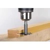 Wolfcraft Medžio freza WS 35X2,5X8 mm