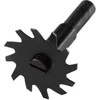 Wolfcraft Medžio freza WS 35X2,5X8 mm
