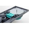 Matavimo liniuotė Wolfcraft 5976000, 240 mm