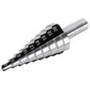 Wolfcraft 4-20 mm HSS žingsninis grąžtas