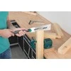 Wolfcraft japoniškas pjūklas 330 mm Wolfcraft
