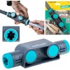 Wolfcraft Jungiamasis adapteris viena ranka valdomiems spaustuvams (WF3039000)