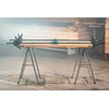 Wolfcraft Jungiamasis adapteris viena ranka valdomiems spaustuvams (WF3039000)