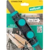 Wolfcraft Jungiamasis adapteris viena ranka valdomiems spaustuvams (WF3039000)