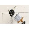 Grąžtas Gręžimo karūna be kotelio ir centr. grąžto Wolfcraft 3475000; 73 mm