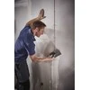 Wolfcraft Lyginimo mentele 300x120 mm INOX