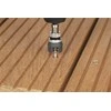 Wolfcraft Magnetinis laikiklis + TX 25 bitai