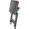 Wolfcraft Master 650 ERGO prispaudimo stalas