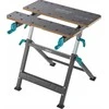 Wolfcraft Master 650 ERGO prispaudimo stalas