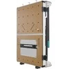 Darbo Stalas - Wolfcraft Master Cut 2600 PRO