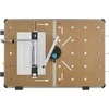 Darbo Stalas - Wolfcraft Master Cut 2600 PRO