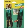 Wolfcraft MINI KONKURENCINGA CLUES WOLFKRAFT - KVIKX S 30 [2 SZT.] WF3453000 WOLFKRAFT