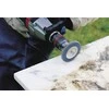 WOLFCRAFT BRUSH 100mm DISKAS/VELENAS/NAILONAS