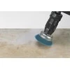 WOLFCRAFT BRUSH 65mm DOC./SHHAFT/NYLON