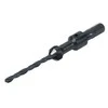 Grąžtas WOLFCRAFT NAWIERTAK 4,5mm Z POGŁĘBIACZEM 12mm