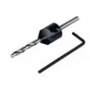 Grąžtas WOLFCRAFT NAWIERTAK Z FAZOWNIKIEM 7mm POD KONFIRMATY