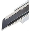 Wolfcraft Peilis su 18 mm aštriu ašmenimis, metalinis,