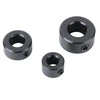 WOLFCRAFT OGRANICZNIK GŁĘBOKOŚCI WIERCENIA KPL.3 vnt.. 6-8-10mm