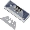 WOLFCRAFT TRAPECINIAI PEILIUKAI 50/0.65mm 10vnt.