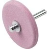 Wolfcraft Peilių ir žirklių galąstuvas, 60 mm su kotu (WF2140000)
