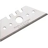 WOLFCRAFT OSTRZA TRAPEZOWE 52mm/5szt.