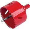 Grąžtas Wolfcraft Dviejų metalų skylių pjūklas 80 mm (5485000)