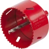 Wolfcraft Otwornica BiM 76 mm Wolfcraft - pilnai
