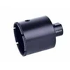 Wolfcraft CERAMIC deimantinis skylių pjūklas kampiniams šlifuokliams 25mm - 5942000