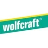 Wolfcraft OUTDOOR apsauginiai akiniai, tamsinti Wolfcraft CE