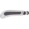 Wolfcraft Peilis su 18 mm aštriu ašmenimis, metalinis,