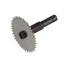 WOLFCRAFT pjūklas WS 45 x 1,2 mm