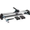 Rankinės plytelių pjovimo staklės Wolfcraft TC 670 Expert