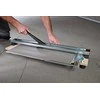Rankinės plytelių pjovimo staklės Wolfcraft TC 610 W; 610 mm