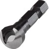 Wolfcraft 12 MM WOLFCRAFT KONTROLĖS PRIEŽIŪRA – WS 6 KAMPŲ STRAIPSNIS SU EŽEKTORIU WF4372000 WOLFCRAFT