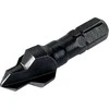 Grąžtas WOLFCRAFT grąžtai Z POGŁĘBIACZEM 5-12mm, CHWYT 6-KĄT 1/4"