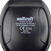 Wolfcraft PROFI ausinės (WF4959000)