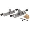 Spaustuvas Wolfcraft W3750000; 2 vnt.