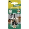 Wolfcraft FREZA MEDŽIO WS IŠLENKT PJOV 35X11X8MM