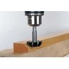 Wolfcraft FREZA MEDŽIO WS IŠLENKT PJOV 35X11X8MM