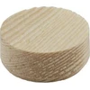 Wolfcraft Płytka maskująca 15mm sosnowa /50szt/ WF2940000 - 2940000