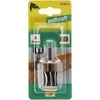 Wolfcraft Medžio freza WS 25X22X8 mm, R-25MM