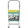 Wolfcraft Rankena TS850 / TS1500 vežimėliui, kroviniams vežti laiptais aukštyn ir žemyn
