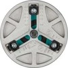 Grąžtas Gręžimo karūna Wolfcraft W5977000; 45-90 mm