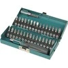 Atsuktuvų su antgaliais rinkinys Wolfcraft 1388000 - 30 vnt